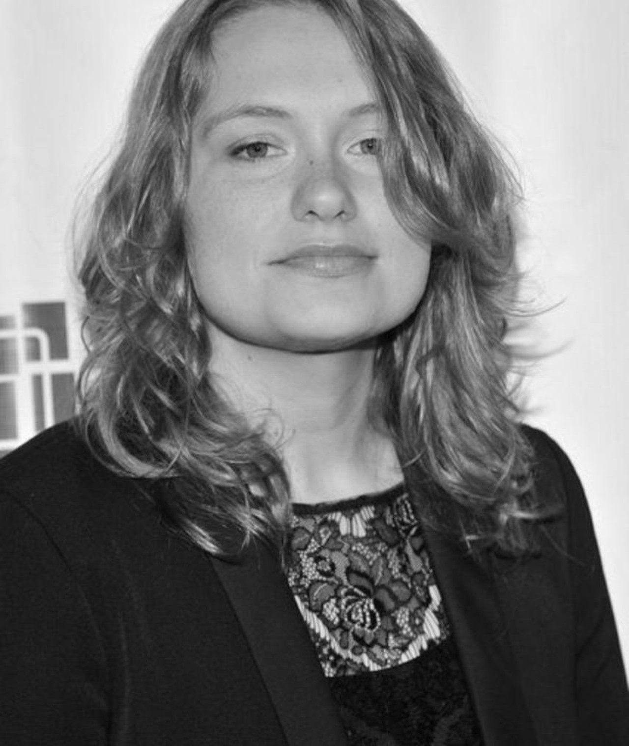 Photo of Merritt Wever