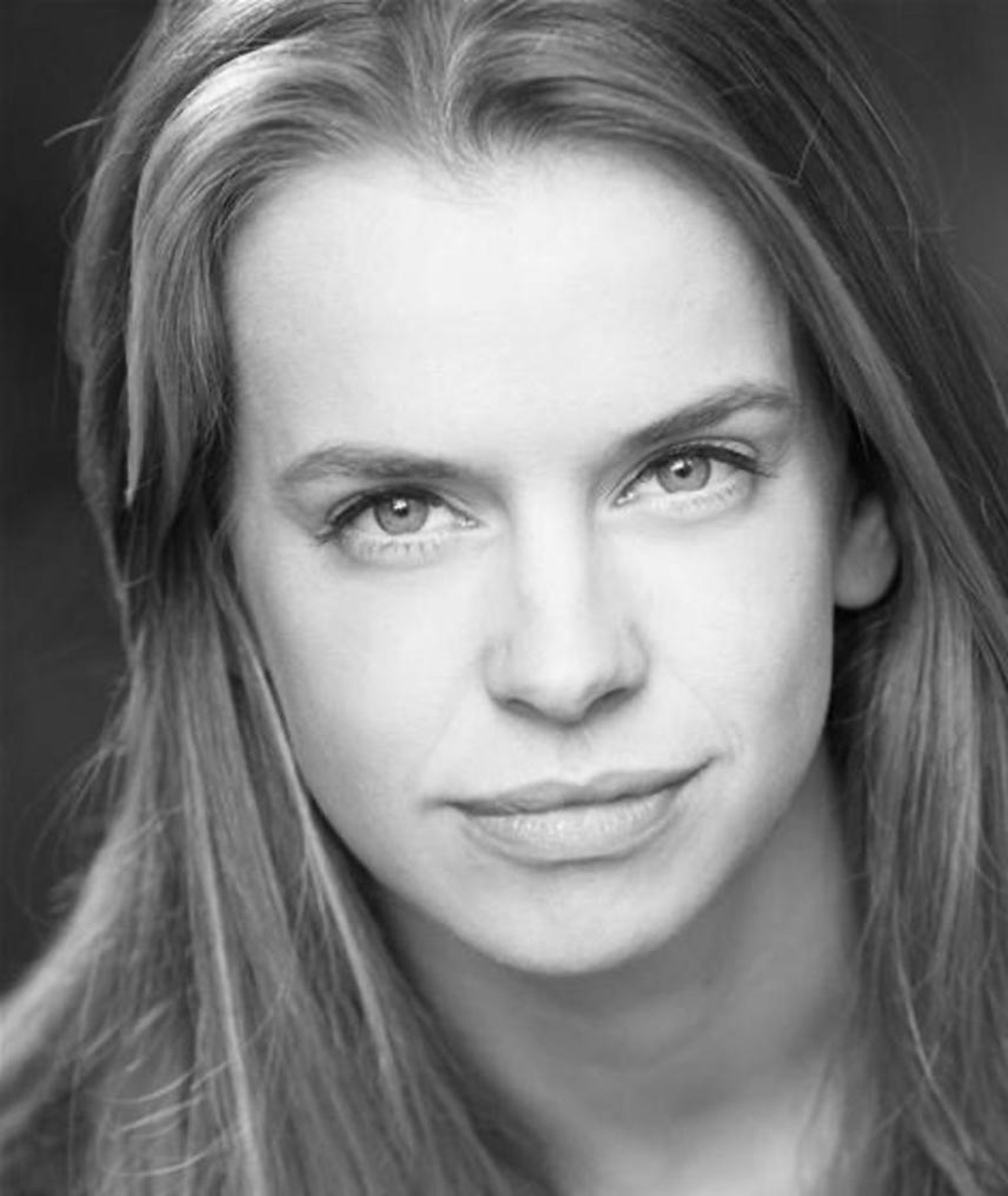 Photo of Jennifer Higham