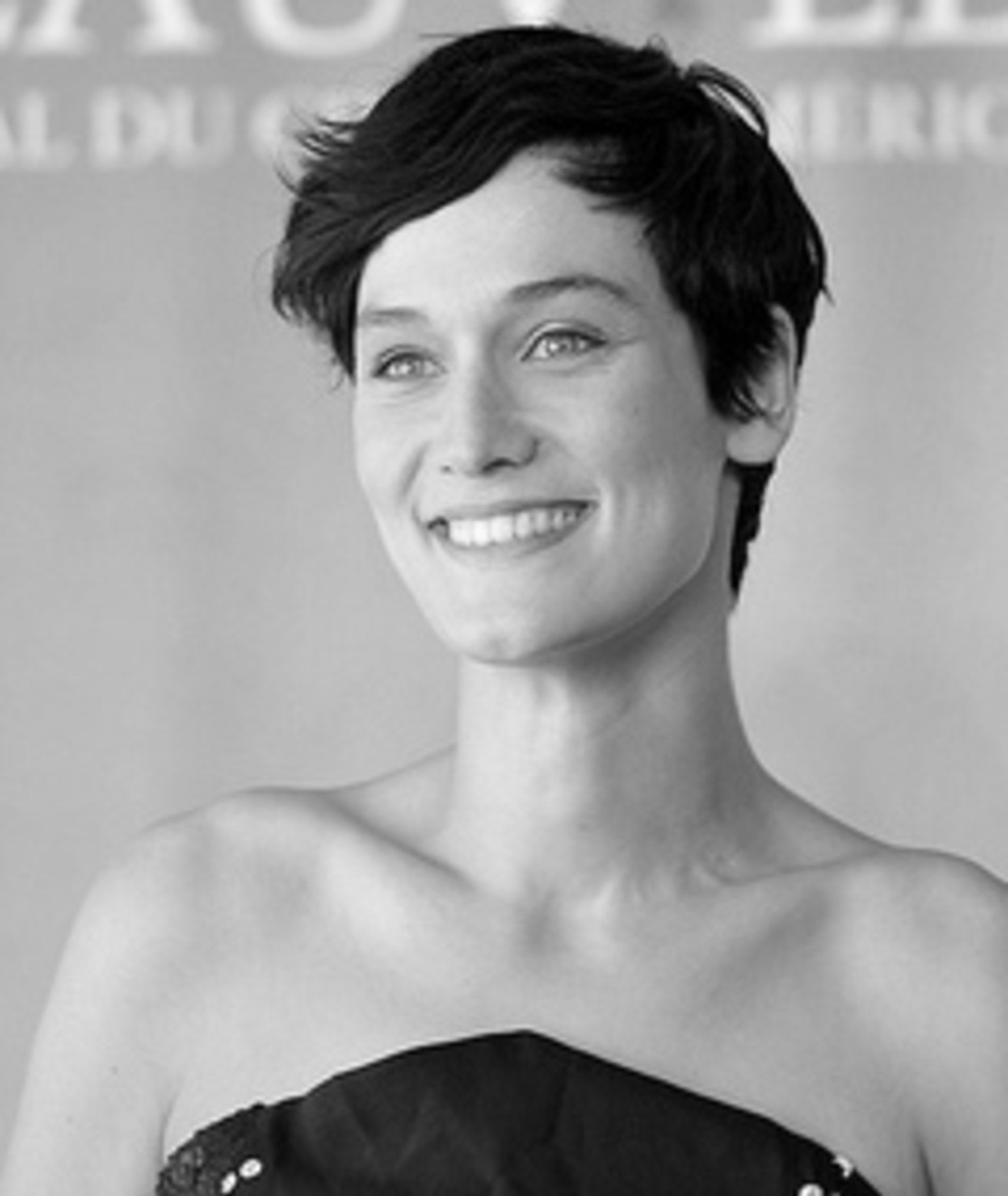 Photo of Clotilde Hesme
