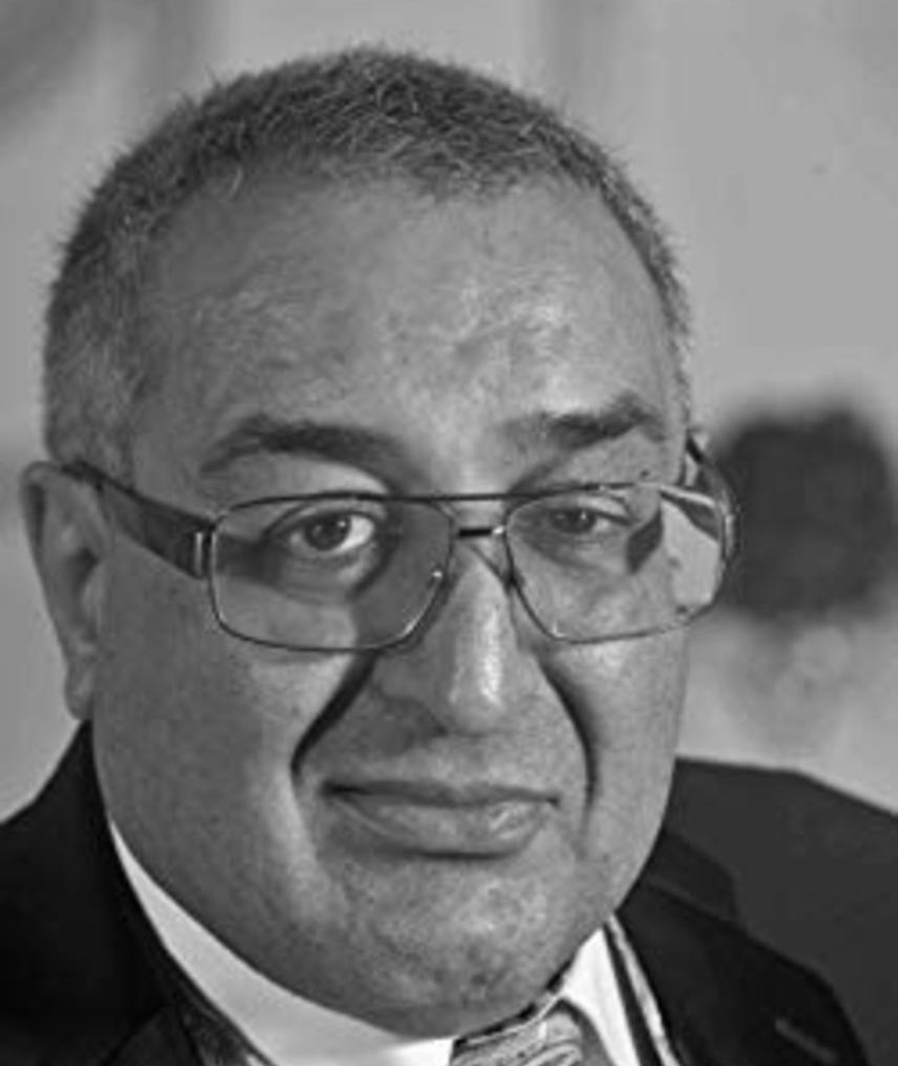 Photo of Oscar Marcos Azar