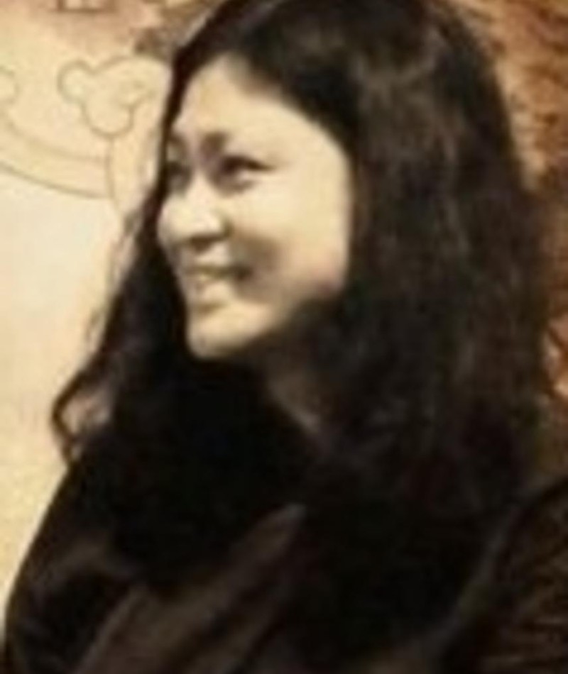 Photo of Shirley Lau