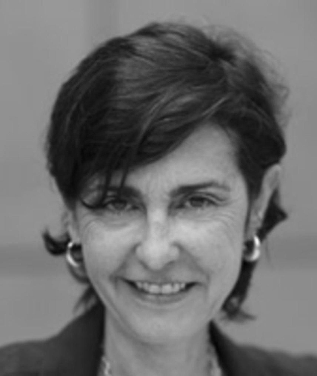 Photo of Beatriz de la Gándara