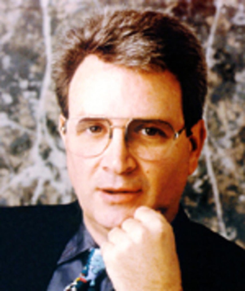 David Gerrold Movies, Bio and Lists on MUBI