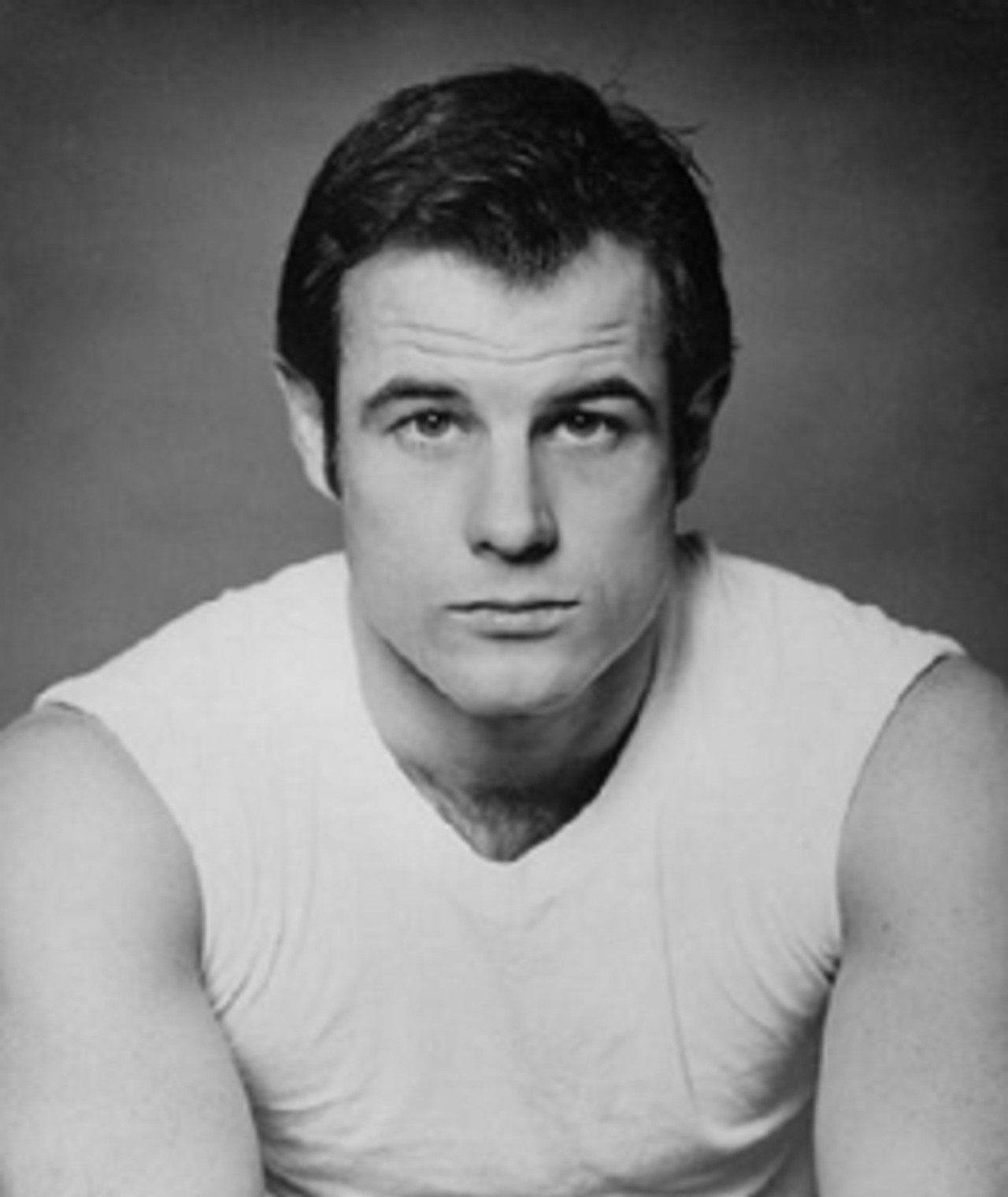 Photo of Brad Davis