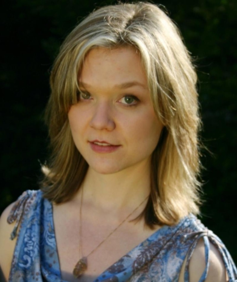 Ariana Richards – Movies, Bio and Lists on MUBI