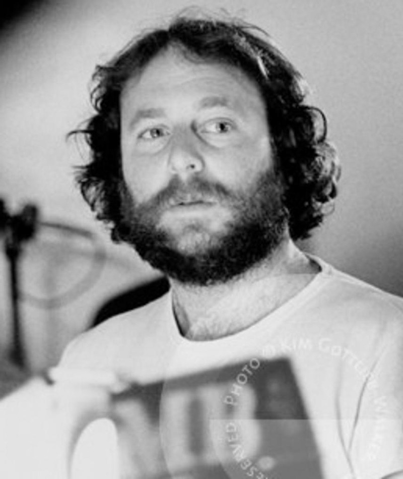 Rick Rostan Rick Rosenthal – Movies, Bio and Lists on MUBI