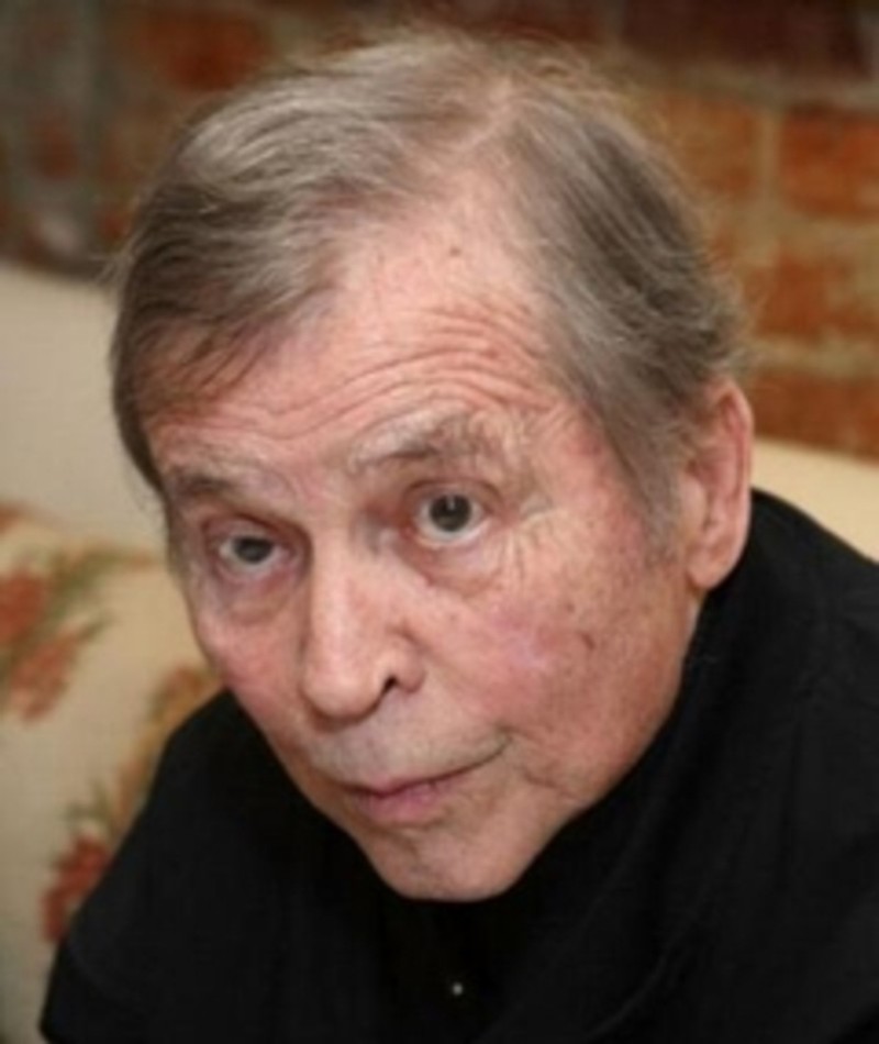 Tom Laughlin – Movies, Bio and Lists on MUBI