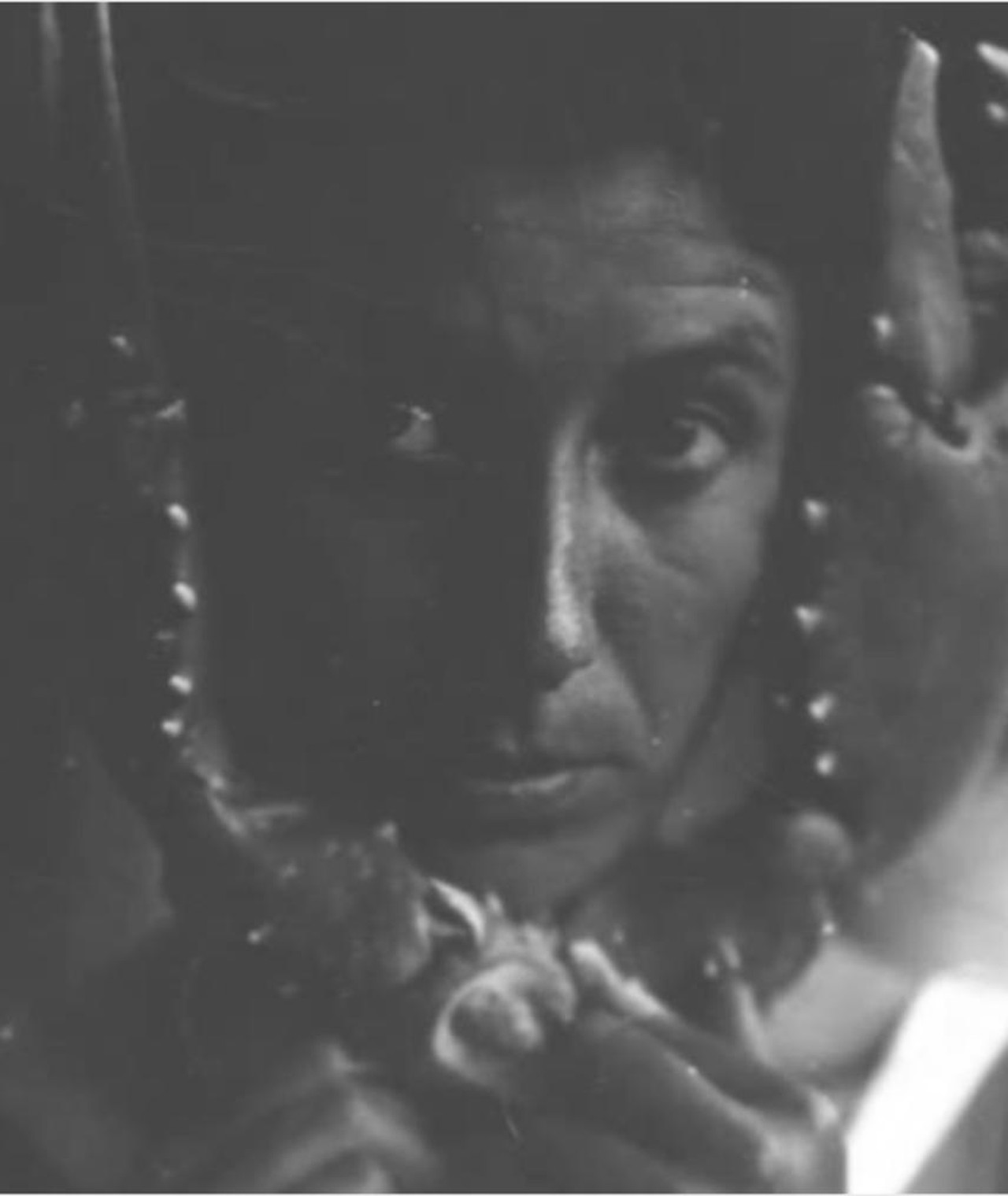 Photo of Geneviève Hamon