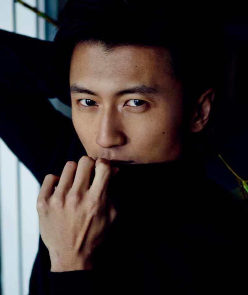 Nicholas Tse