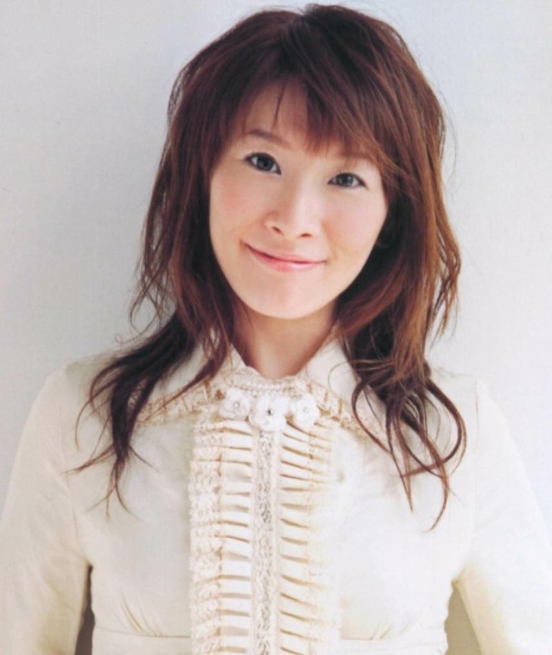 Yuko Goto Movies, Bio and Lists on MUBI