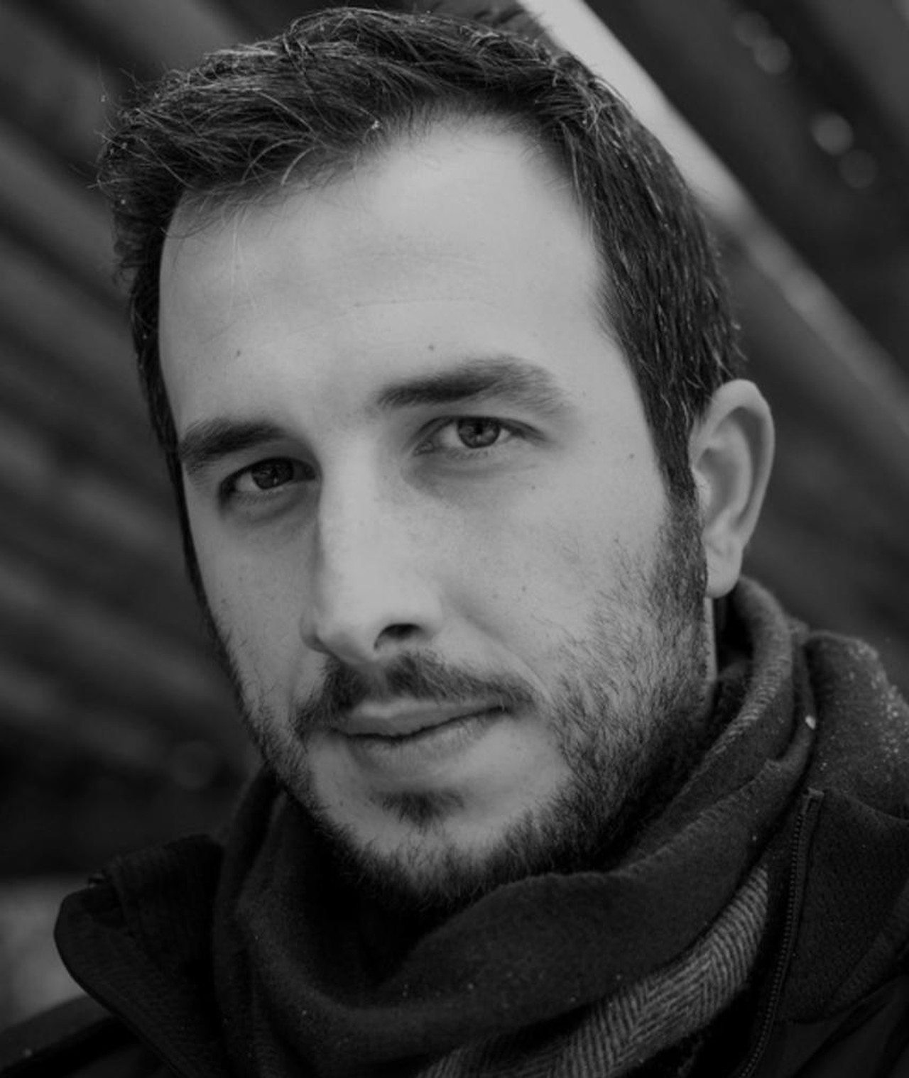 Photo of Fatih Artman