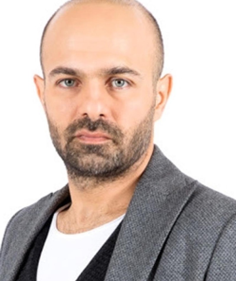 Erkan Avcı MUBI'de Filmler, Listeler ve Bio