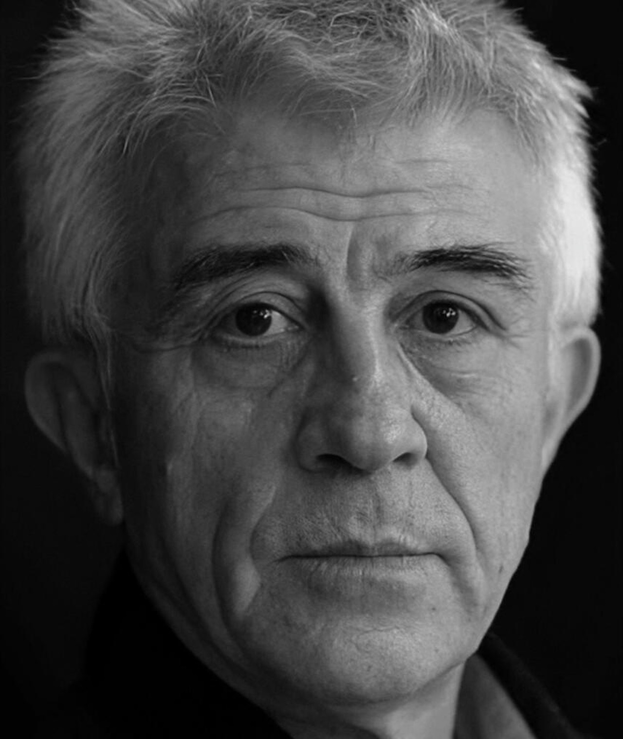 Photo of Nuri Gökaşan