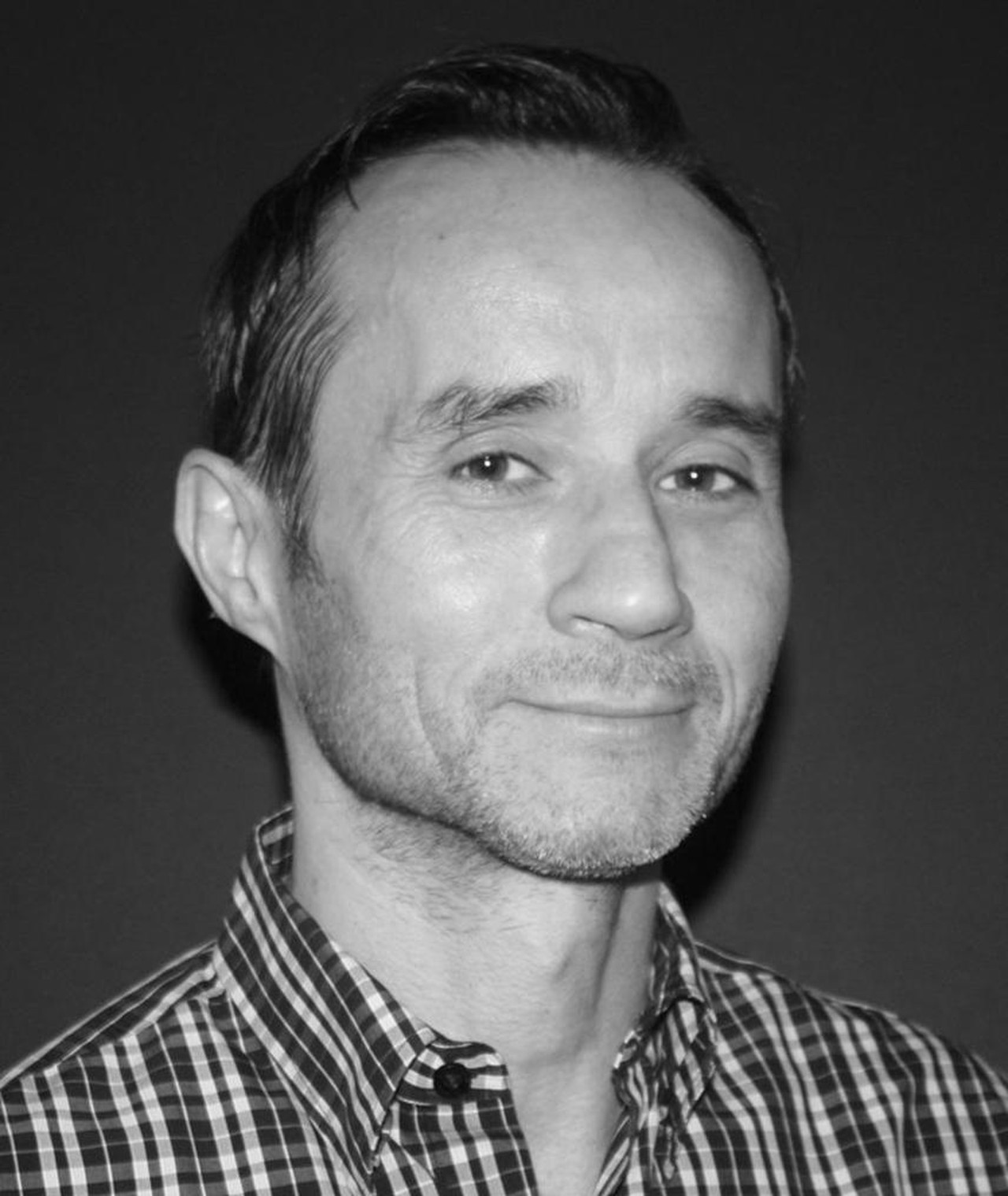 Photo of Philippe Delarue