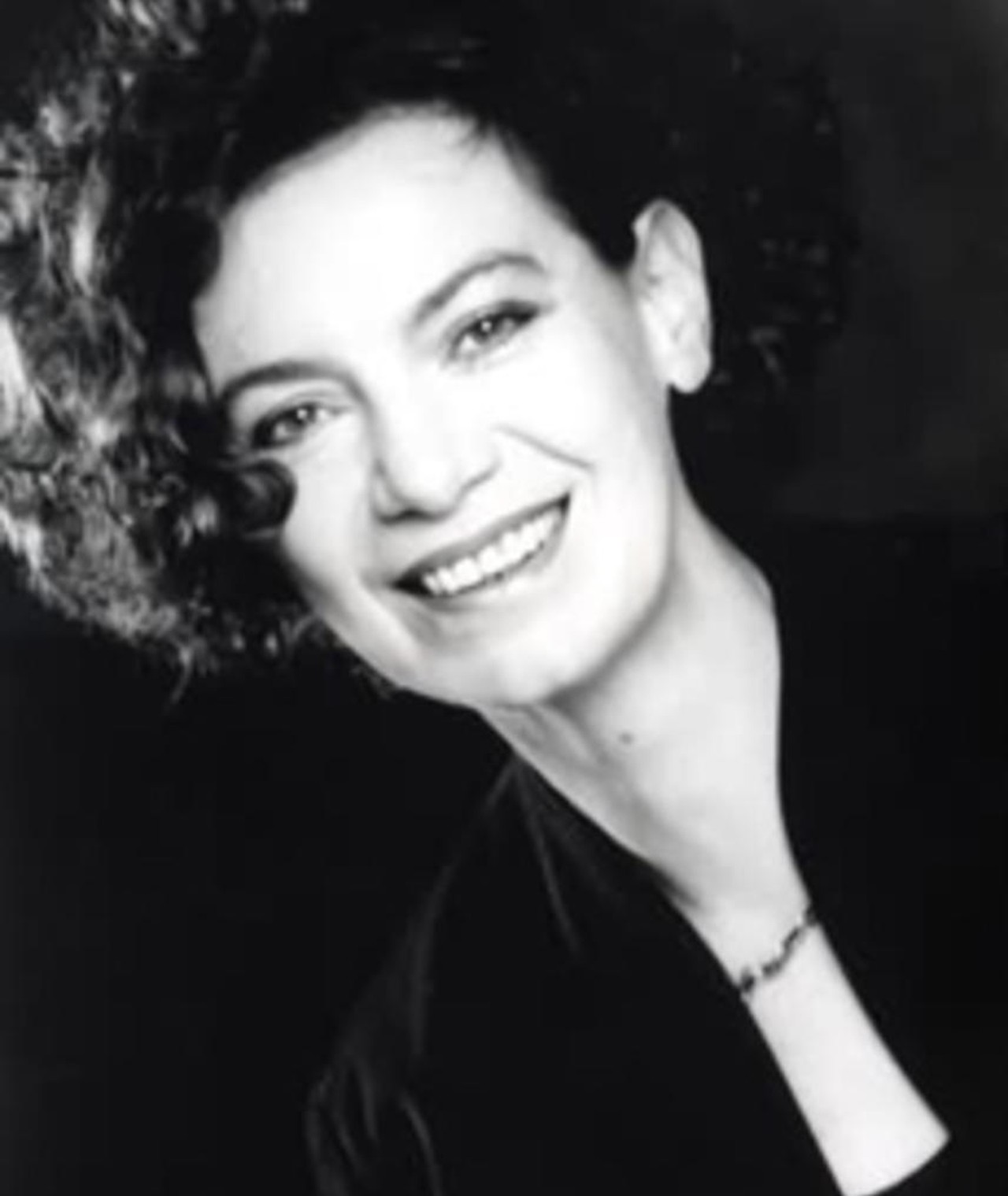 Photo of Barbara Dziekan