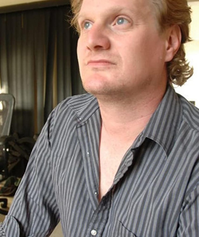Photo of Michael W. Dean