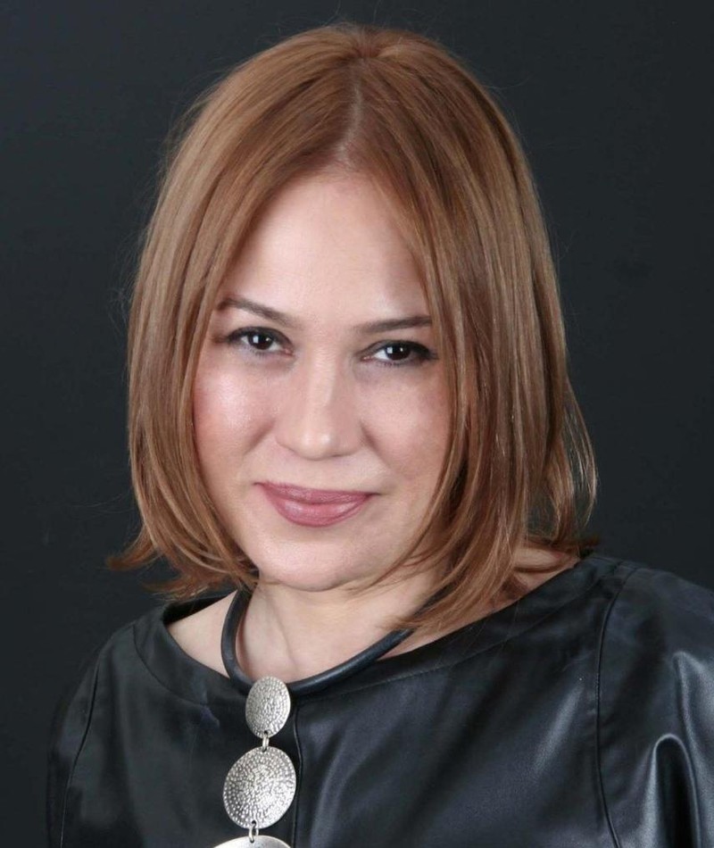 Photo of Jülide Kural