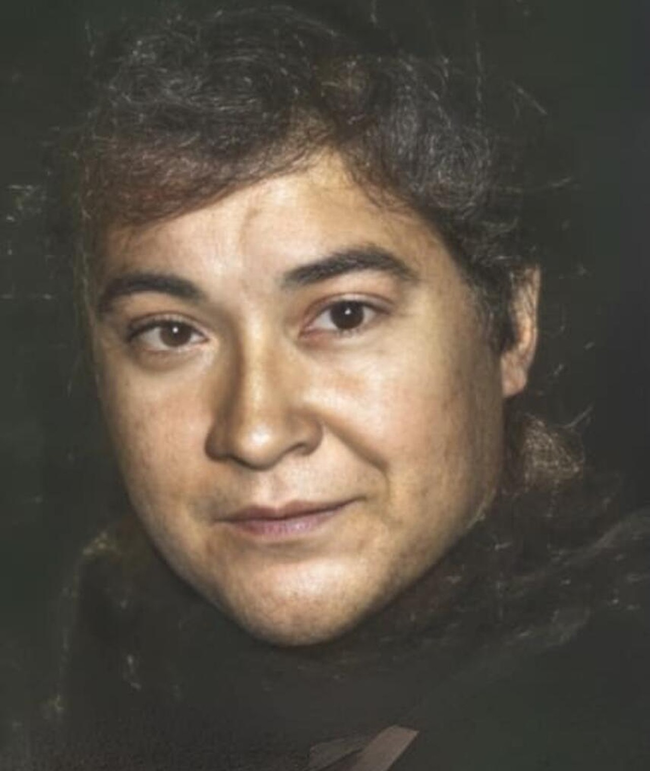 Photo de Zeynep Irgat