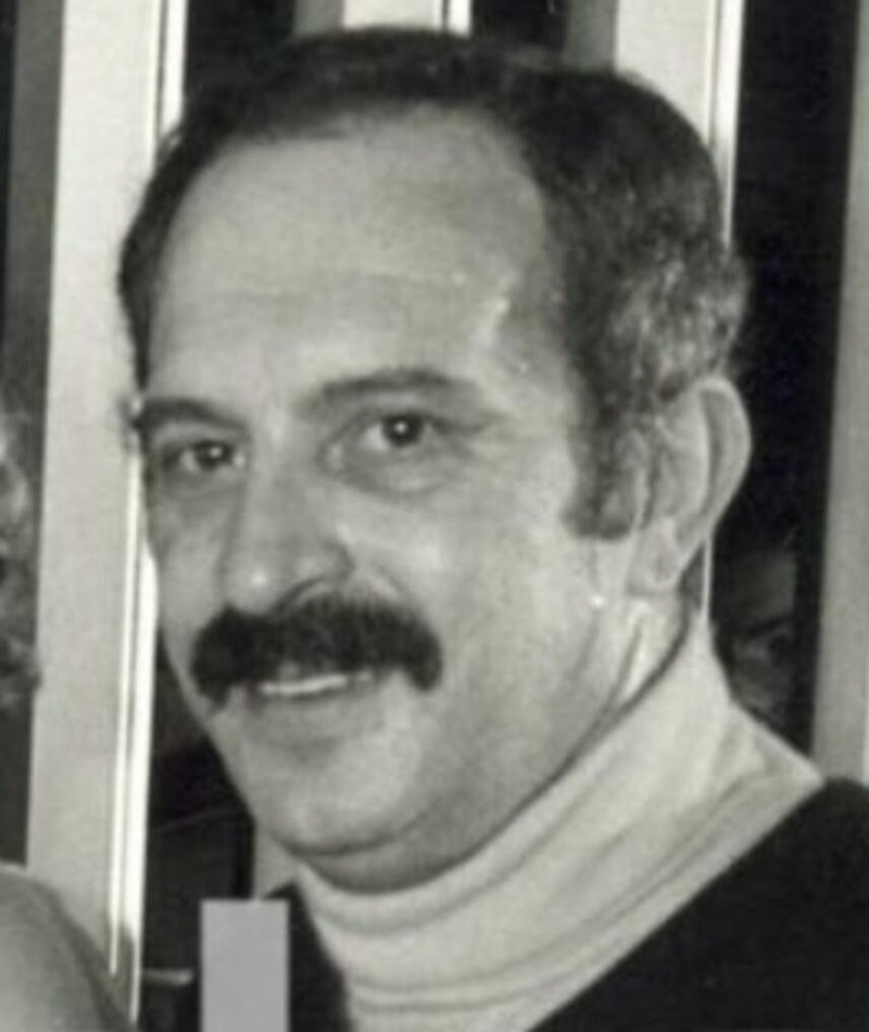 Photo of Mario Imperoli