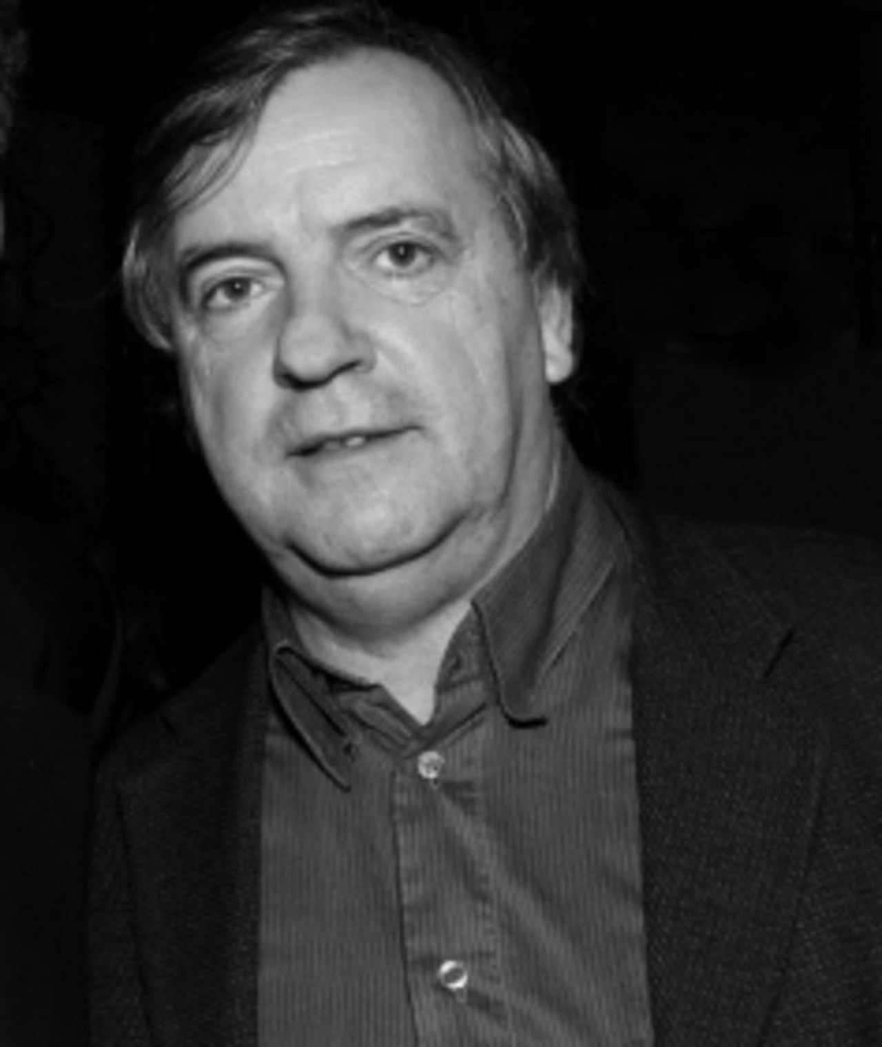 Photo of Yves Fortin