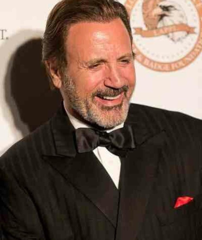 Photo of Frank Stallone