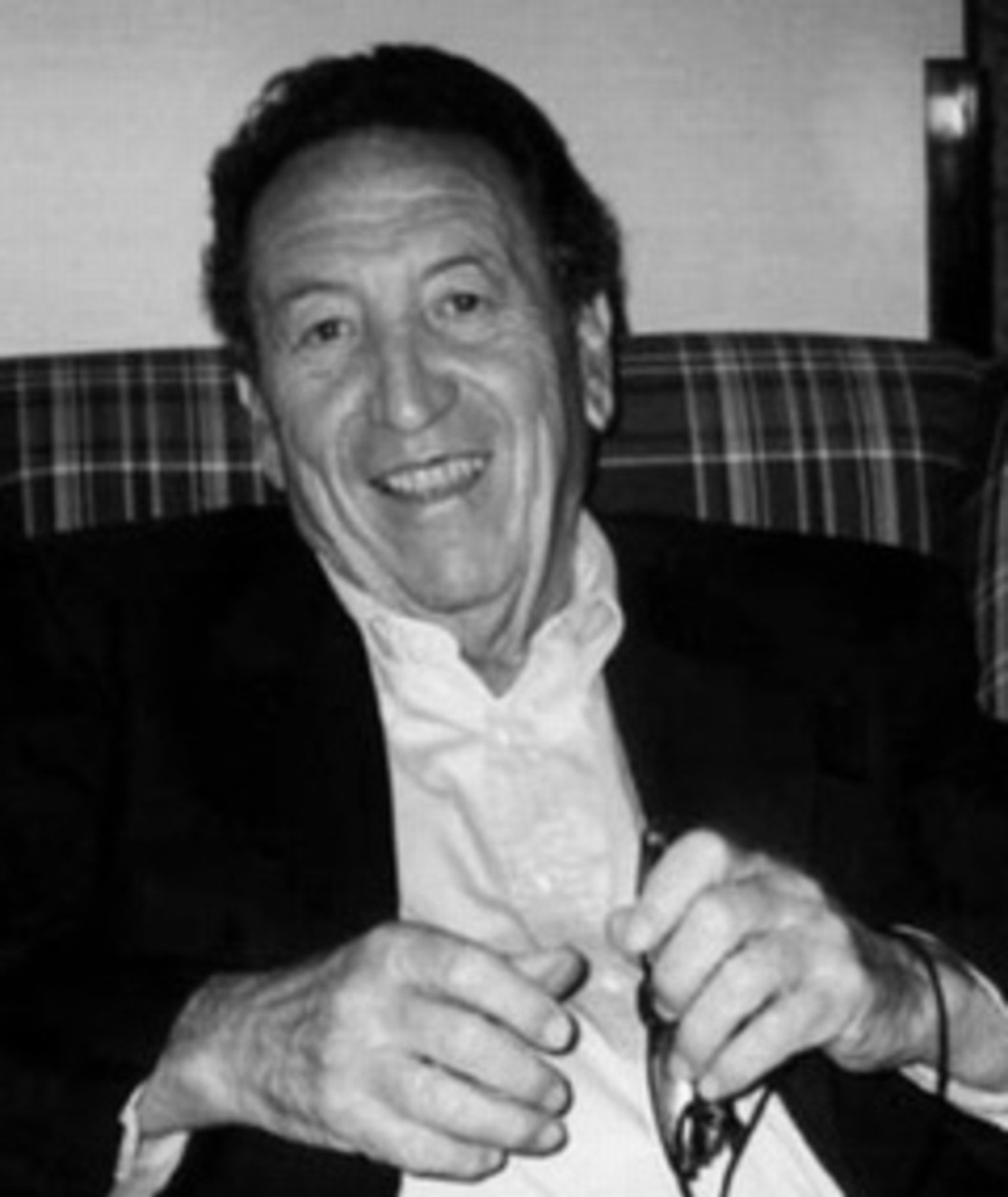 Photo of Antonio Margheriti