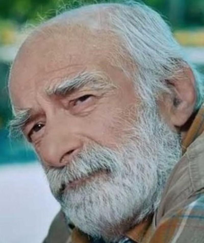 Photo of Hikmet Karagöz