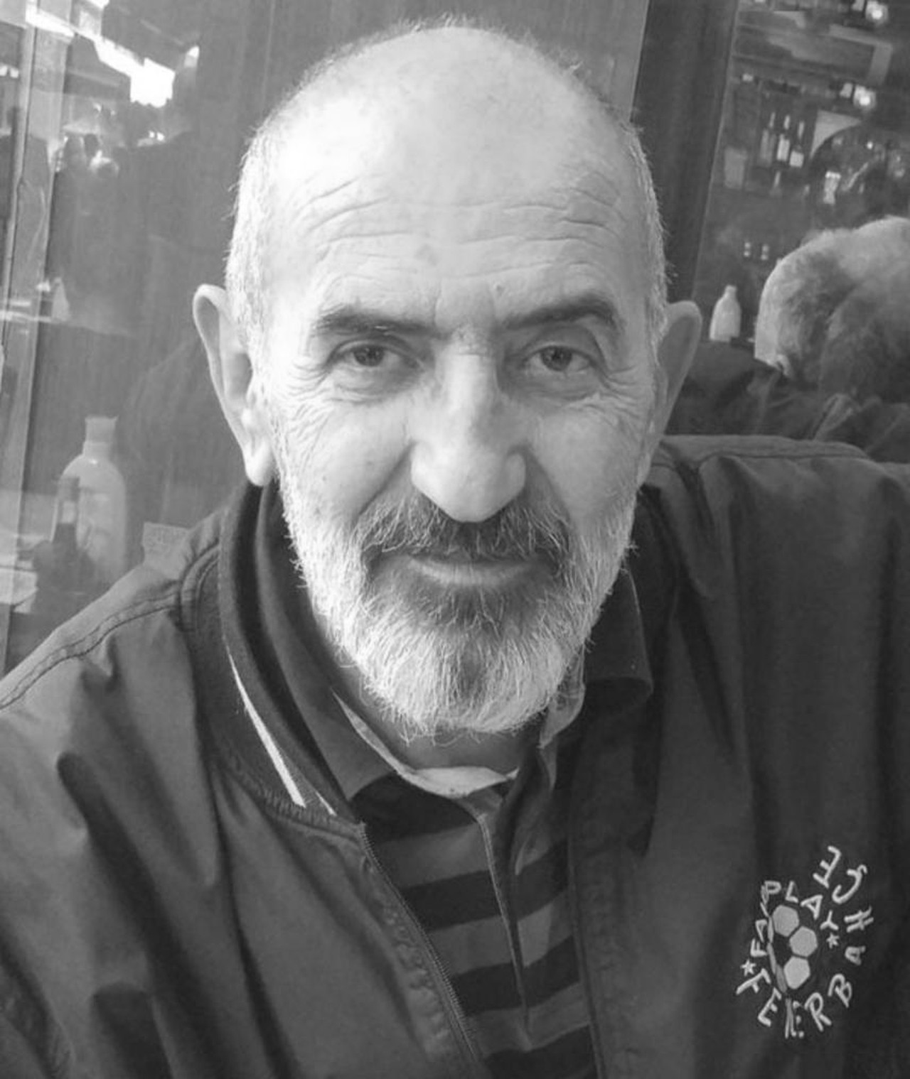 Photo of Ferit Turgut
