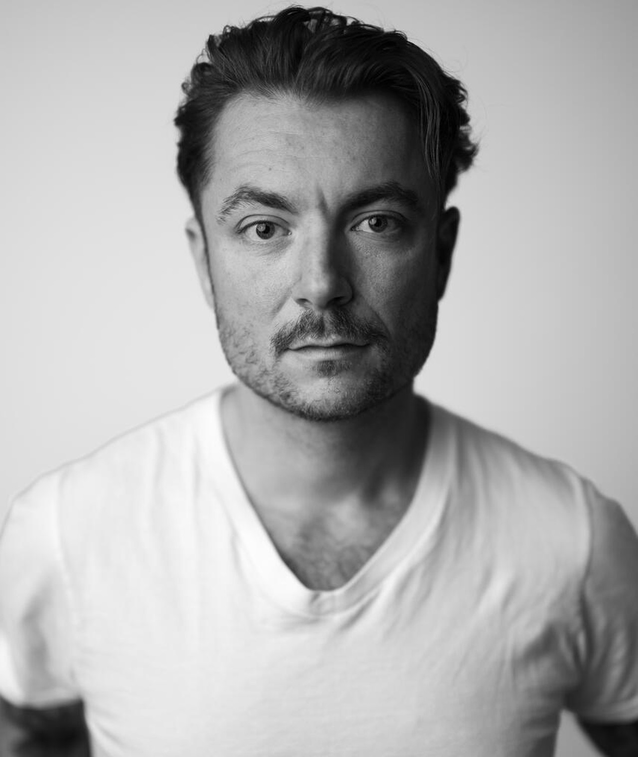 Photo of Kristian Day