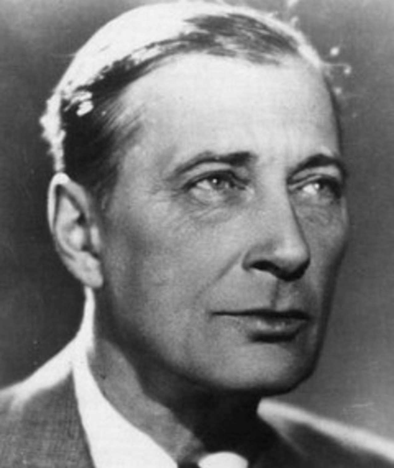 Photo of Jacques Feyder