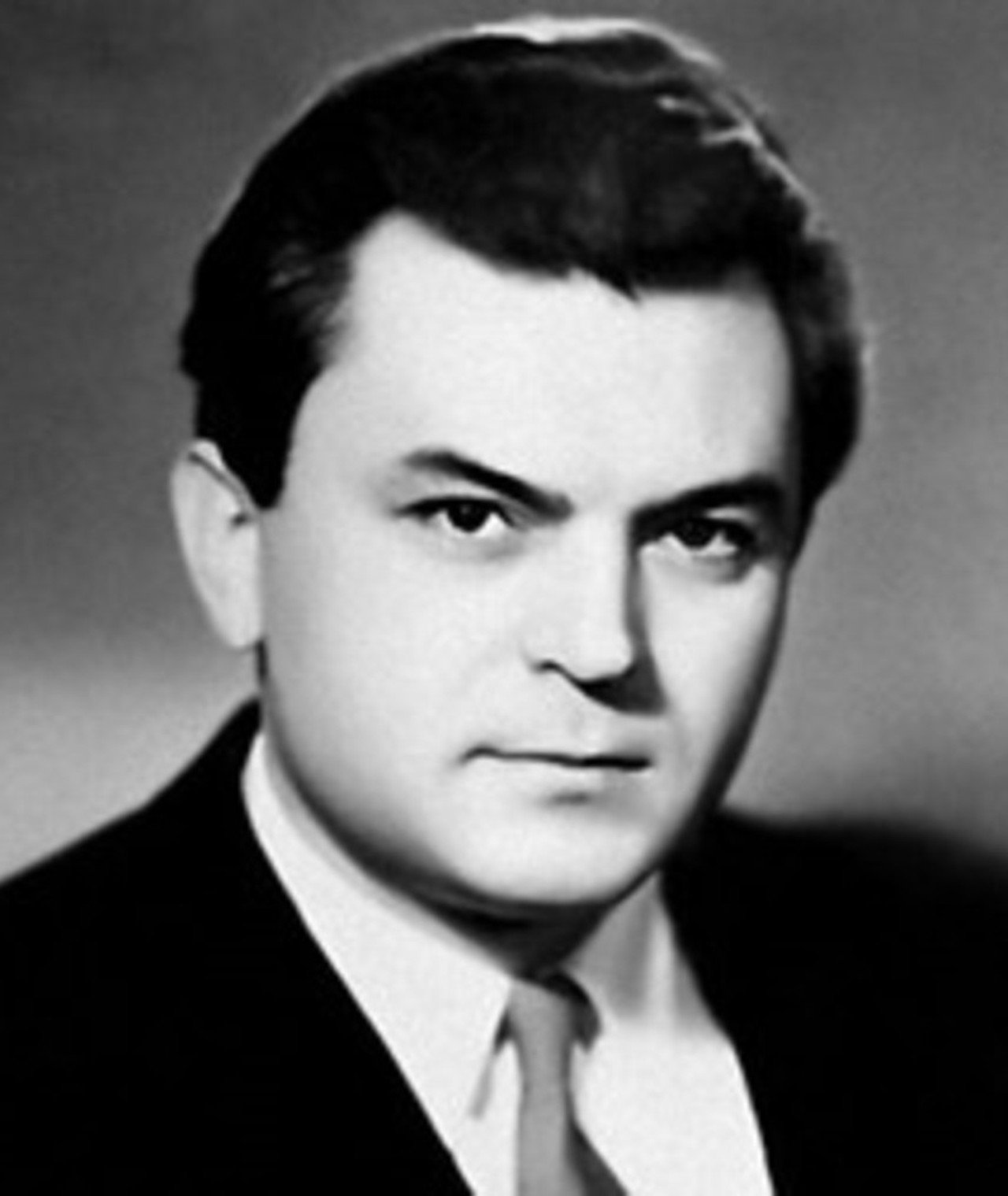 Photo of Sergei Bondarchuk