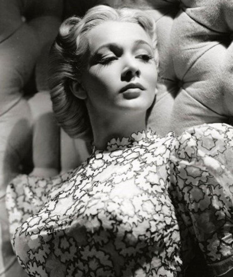 Carole Landis Filme, Bio und Listen auf MUBI