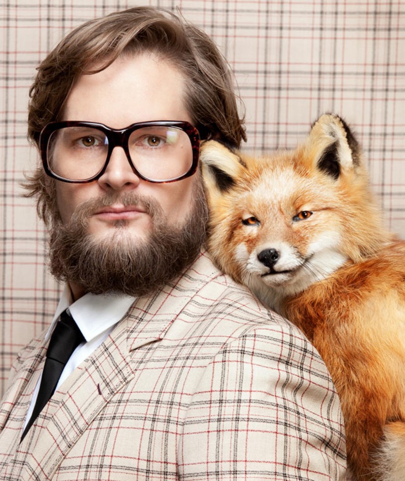 Bryan Fuller – Movies, Bio and Lists on MUBI