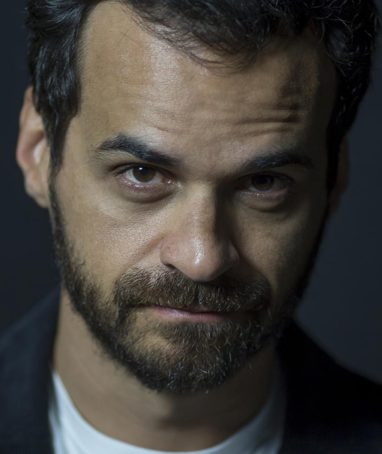Photo of Rodrigo Fischer