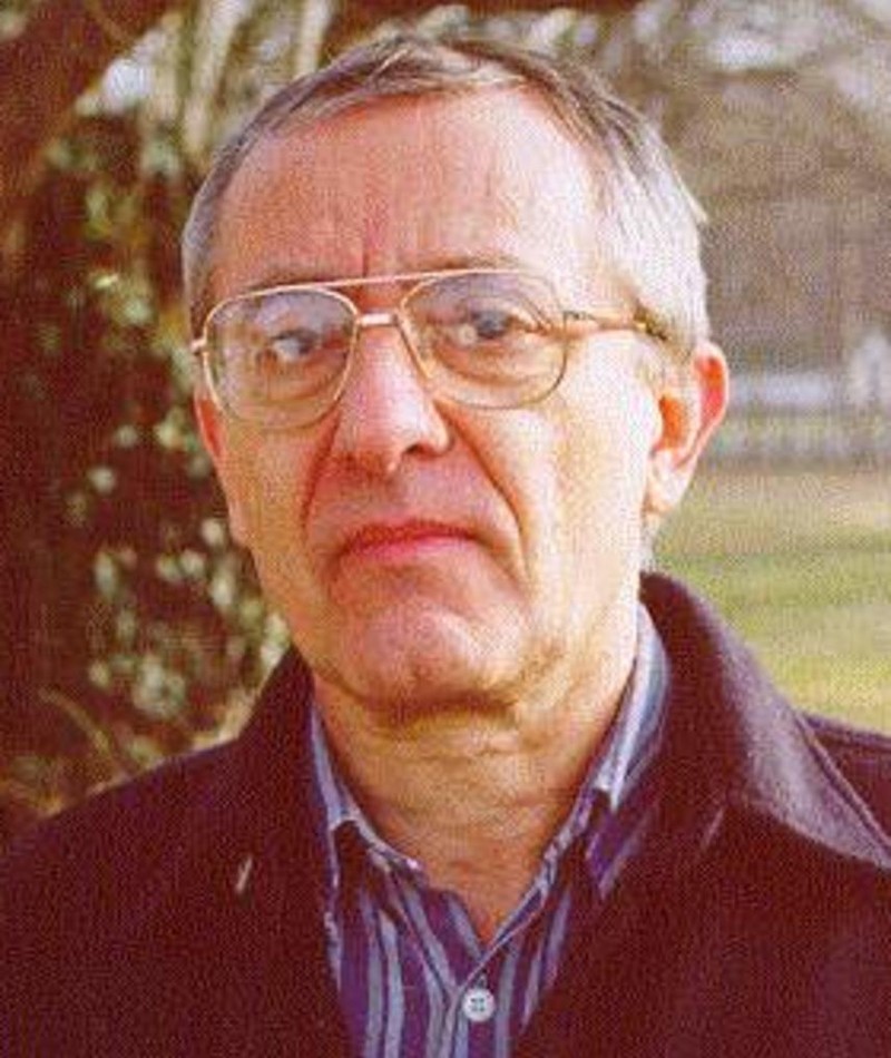 Photo of Péter Szoboszlay