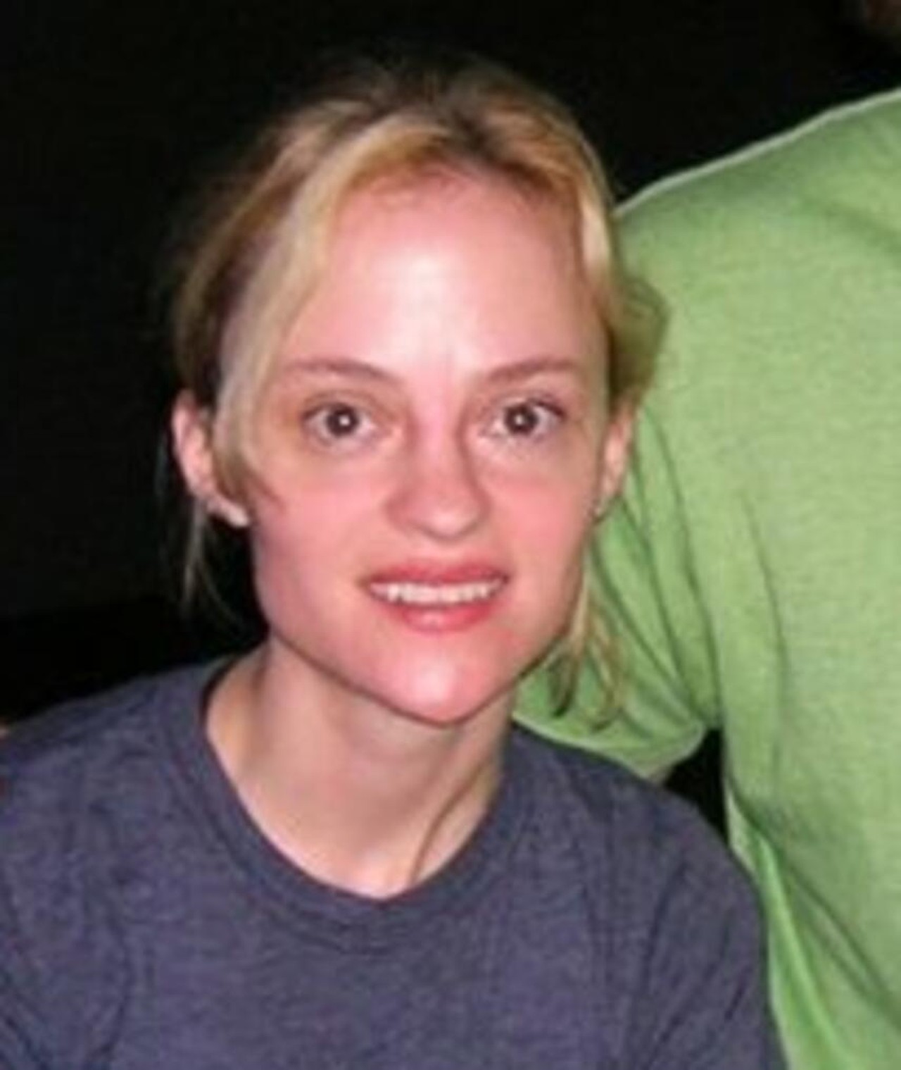 Photo of Angela Bettis