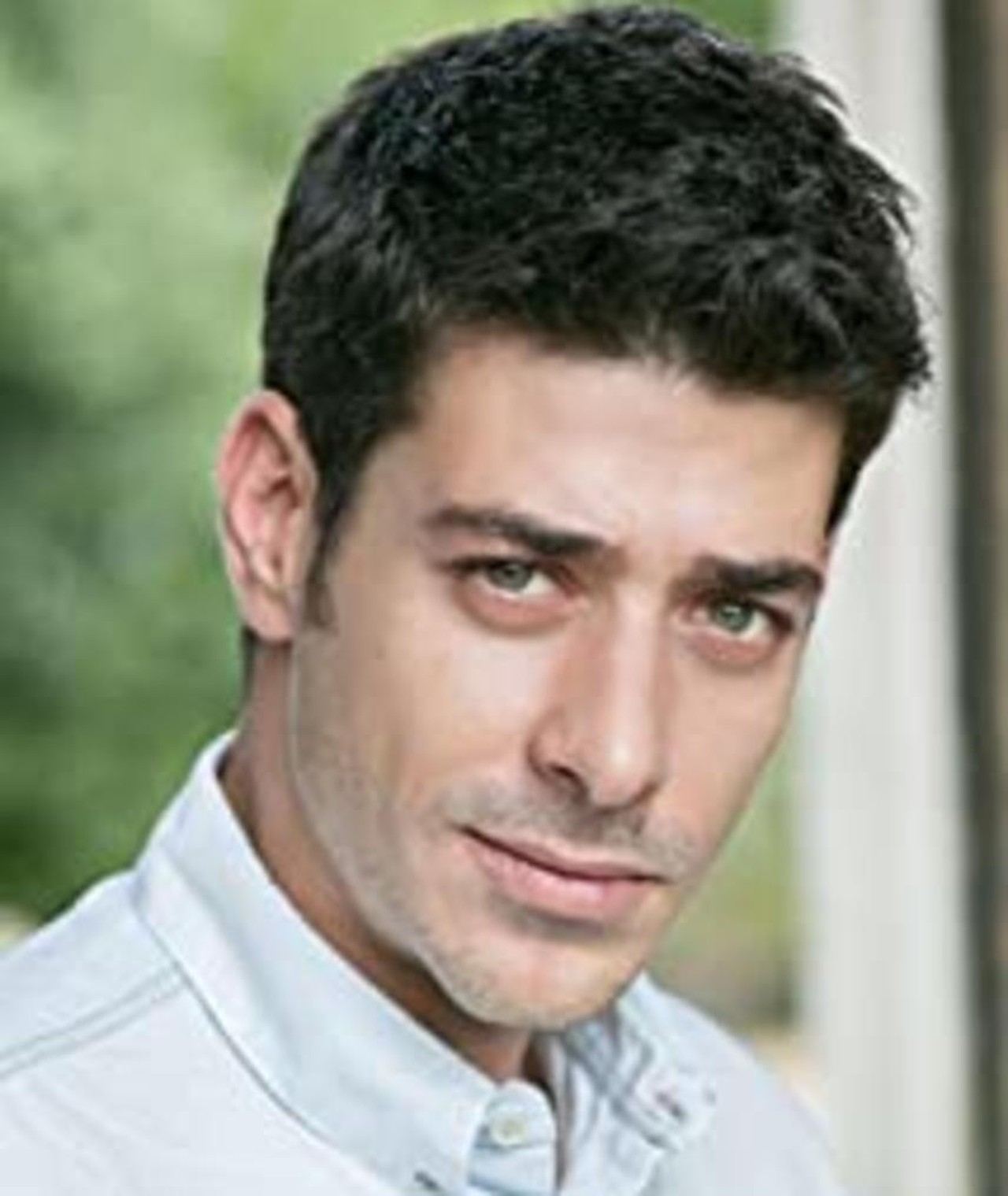 Photo of Alper Saldıran