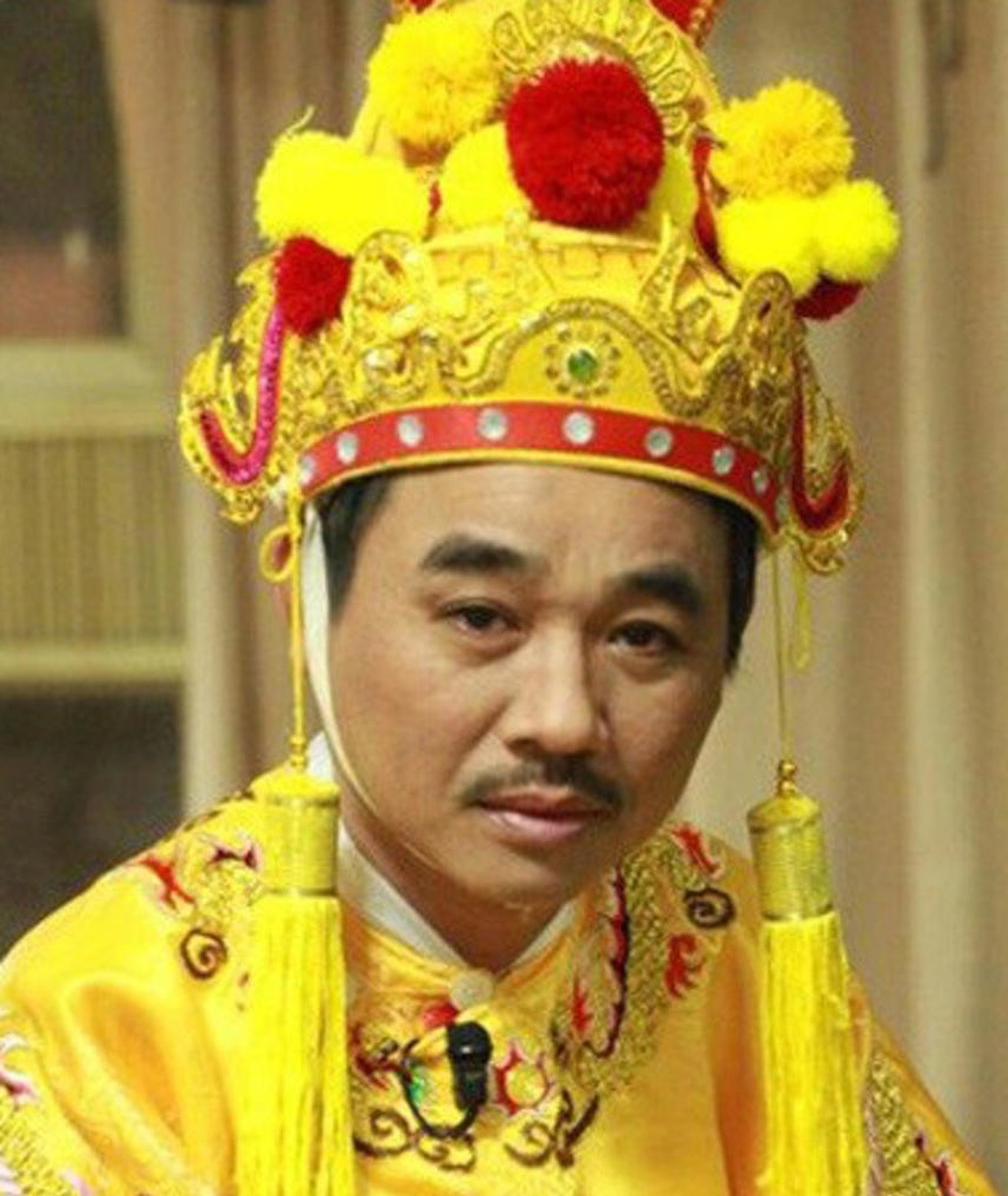 Photo of Nguyễn Khánh Quốc