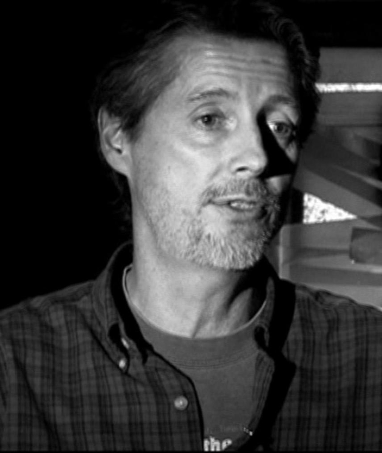 Photo of Joel Soisson