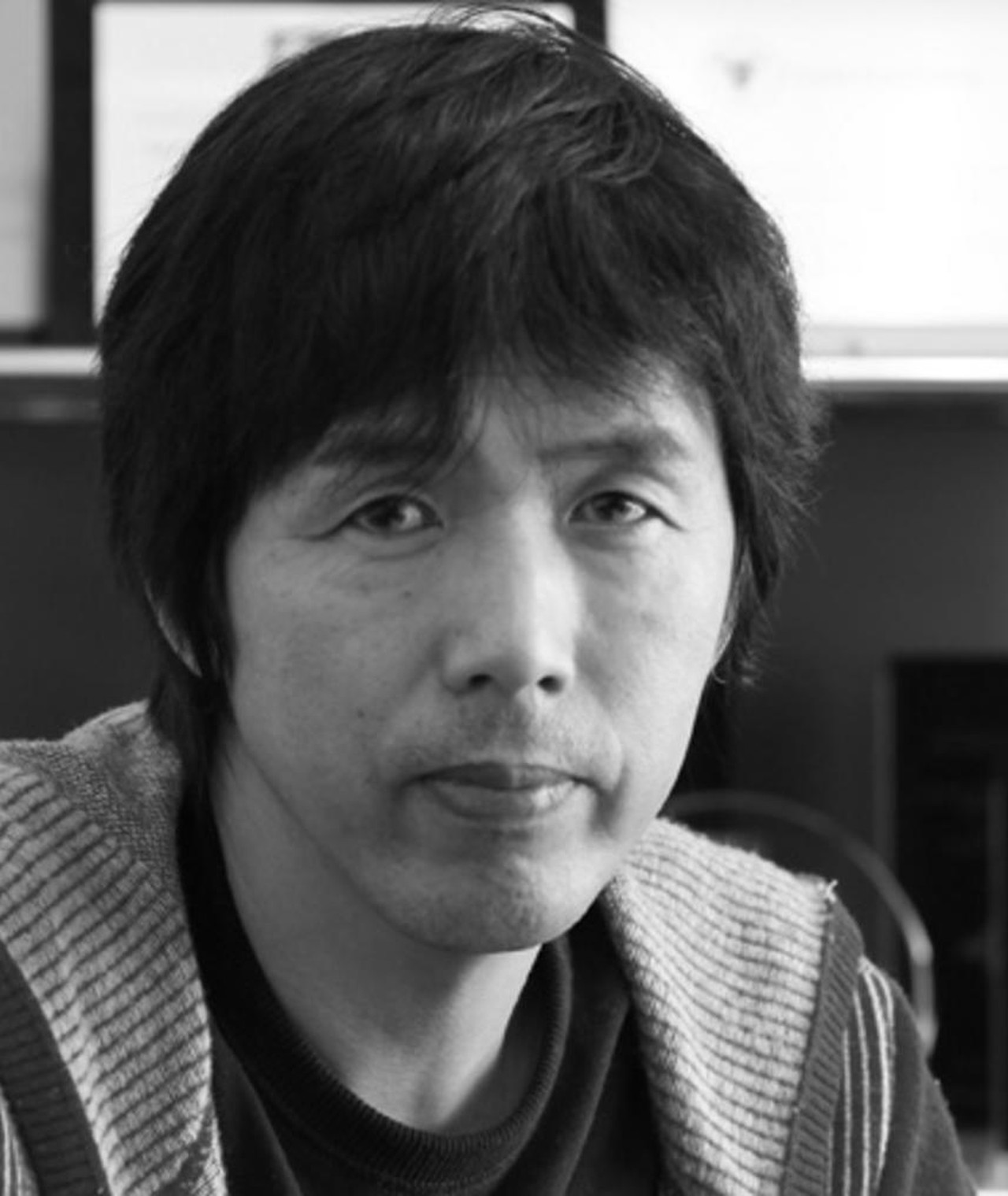 Photo of Mitsuhisa Ishikawa