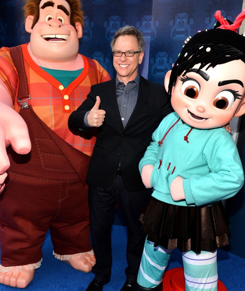 Rich Moore Películas, biografía y listas en MUBI