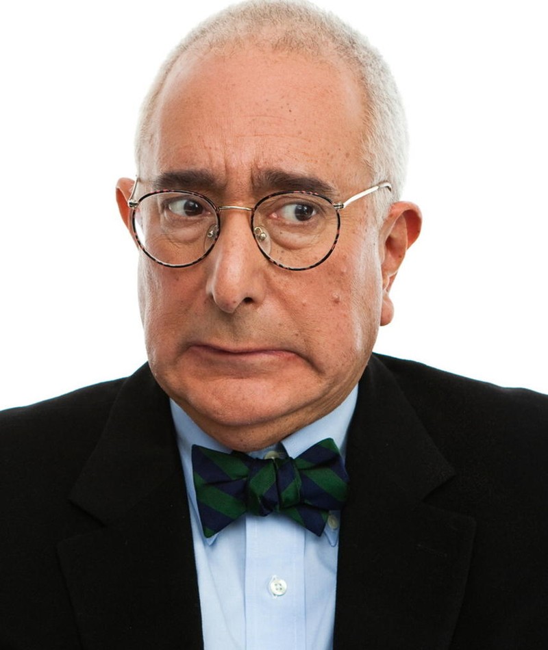 Ben Stein – Movies, Bio and Lists on MUBI