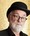 Photo of Terry Pratchett