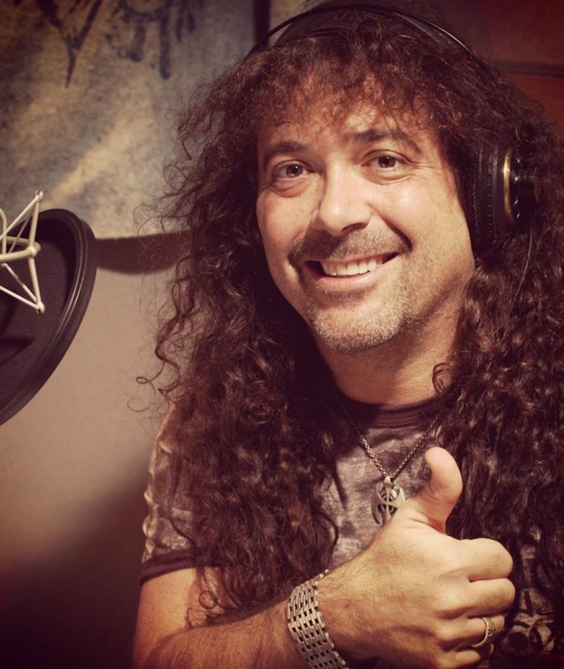 Photo of Jess Harnell