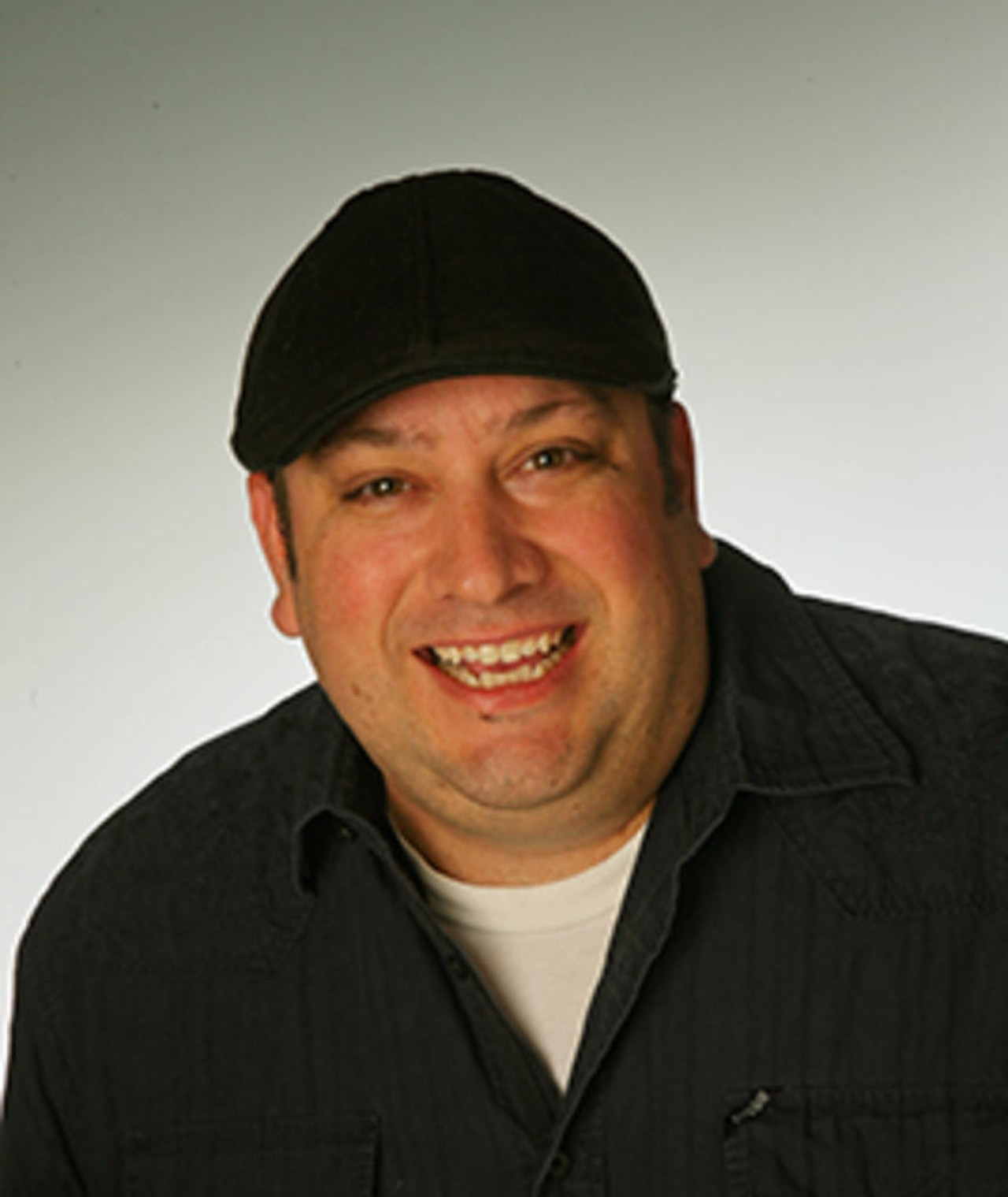 Photo of Darren 'Sunny' Warkentin
