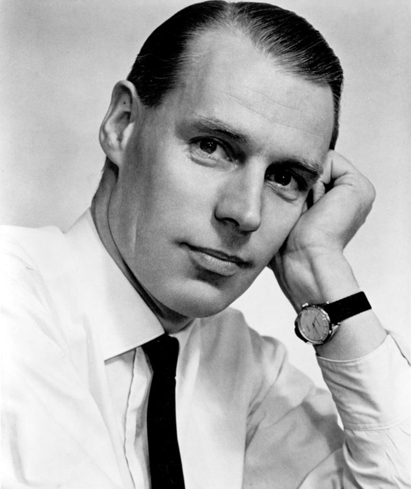 George Martin – Movies, Bio and Lists on MUBI