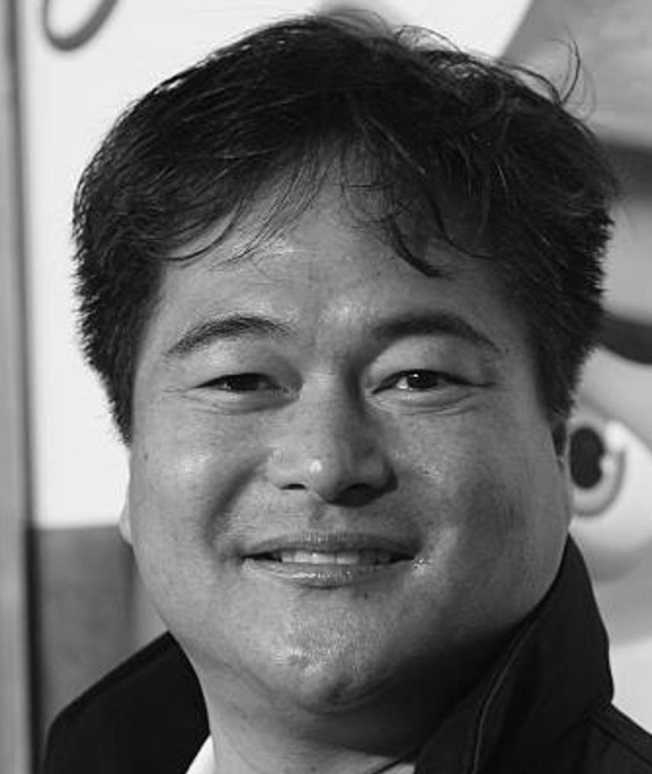 Photo of Ken Matsumoto