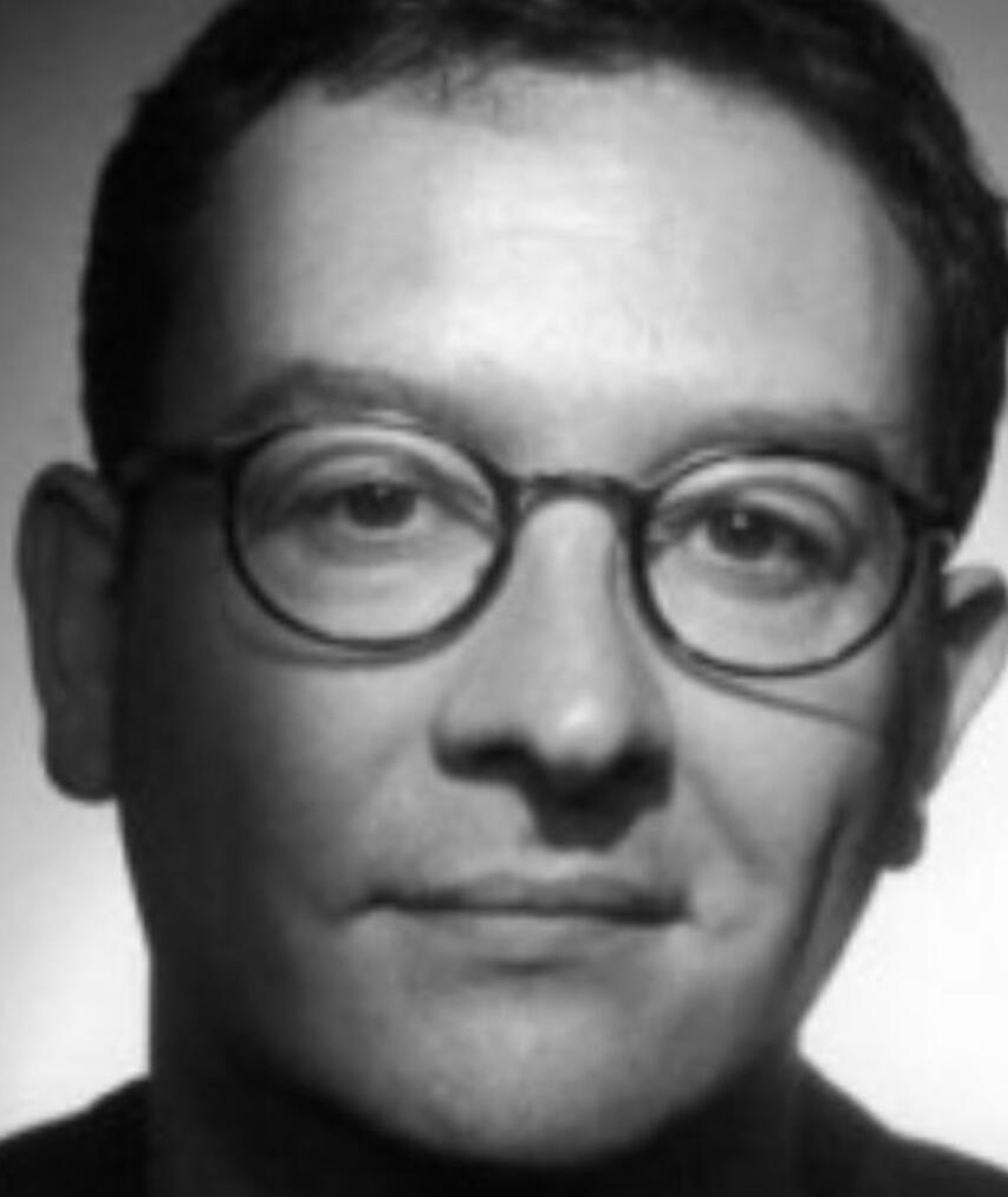 Photo of Pierre Forette