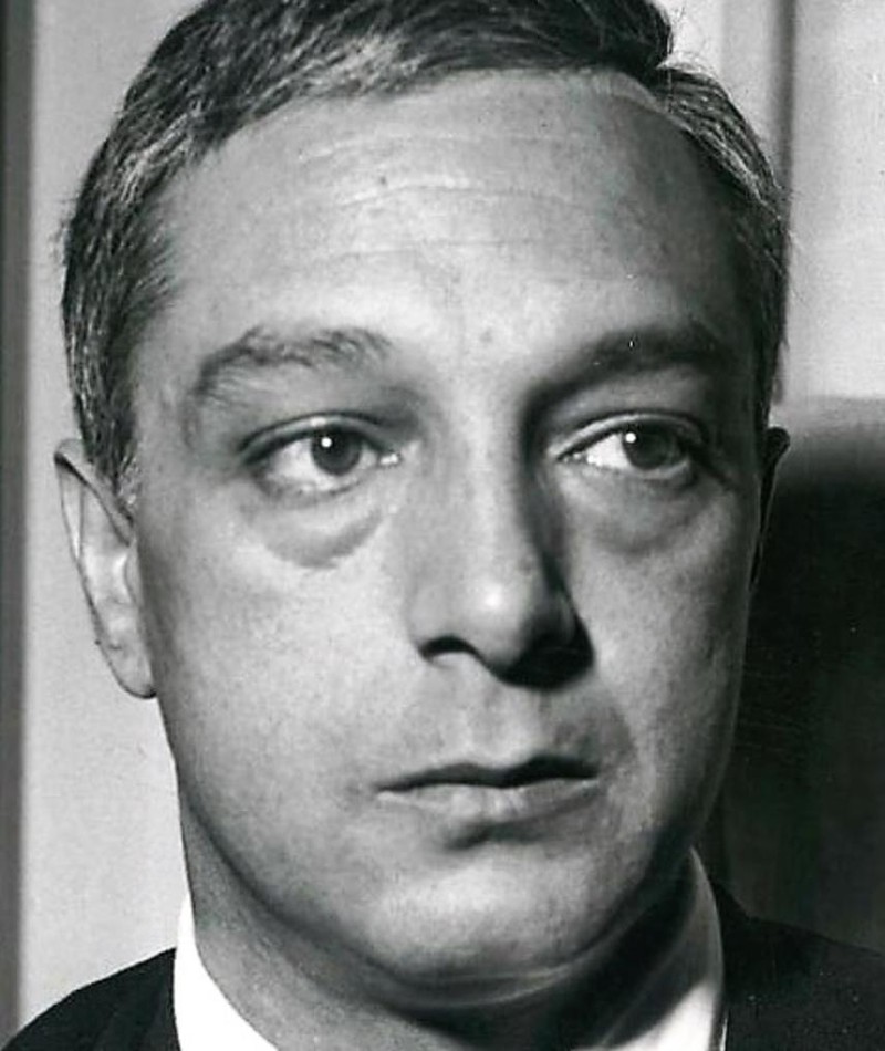 Photo of José María Rodero