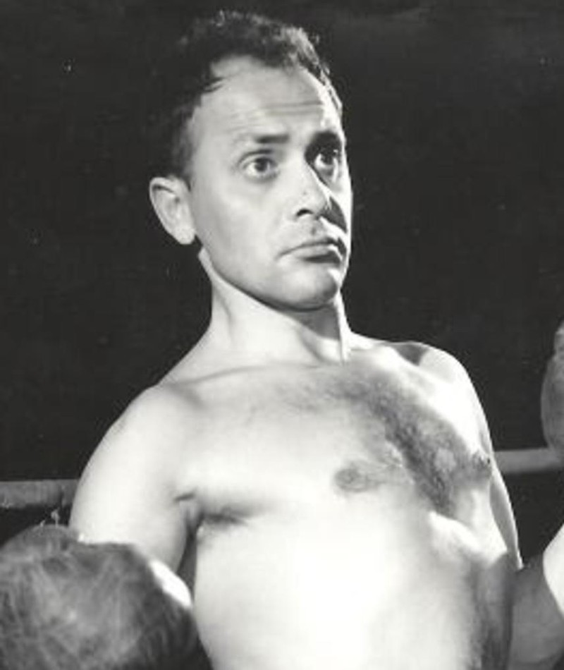 José Luis Ozores Movies, Bio and Lists on MUBI